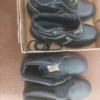 فروش کفش ایمنی