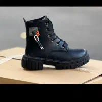 نیم بوت زنانه