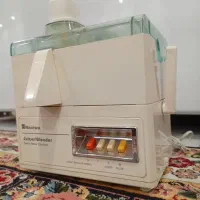 آبمیوه گیر نانیوا|آبمیوهگیر و آبمرکباتگیر|دورود, |دیوار