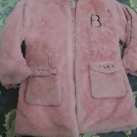 پالتو دخترانه و چادر عبایی|لباس|اردبیل, |دیوار