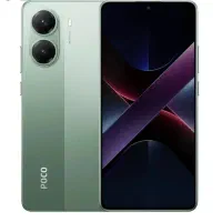 Poco x7 pro