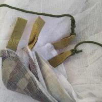 پشه بند یکنفره|کوهنوردی و کمپینگ|تهران, پاسداران|دیوار