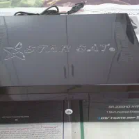 فروش گیرنده ۲۰۰۰ هایپر نوستالژی