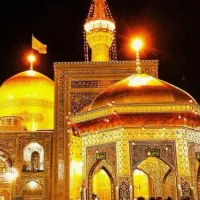 مشهدالرضا(ع)