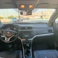 شاهین G با سانروف|خودرو سواری و وانت|نجفآباد, بازار|دیوار