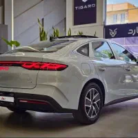 بی وای دی چین ال|خودرو سواری و وانت|سبزوار, قاضی زاد|دیوار