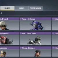 اکانت کالاف|کنسول، بازی ویدئویی و آنلاین|مرودشت, بیست متری بیمارستان|دیوار