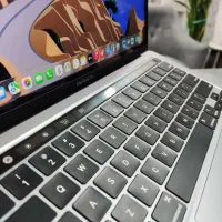 MacBook Pro M1 2020 (فروش اقساط)|رایانه همراه|قم, عربستان|دیوار