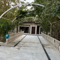باغ ویلا در شهریار