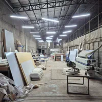 استخدام نیروی کار MDF