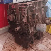 نیم بلوک پژو پارس