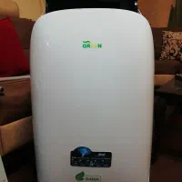 کولر گازی پرتابل گرین 12000