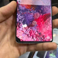 پرچمدار سامسونگ S20+ 5G|موبایل|ارومیه, |دیوار