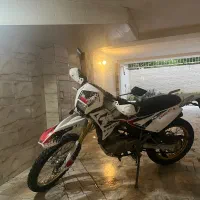 تریل روان ۲۰۰ مدل ۱۴۰۰