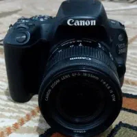 دوربین کنون ۱۸×۵۵