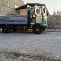خاور۶۰۸|خودرو سنگین|فردیس, سپید دشت|دیوار