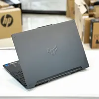 لپتاپ ایسوس ASUS TUF FX507ZR رم 32 اس دی سامسونگ|رایانه همراه|شیراز, ملاصدرا|دیوار