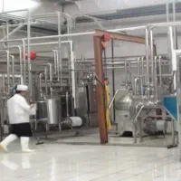 فروش کارخانه لبنیات|فروش دفتر صنعتی، کشاورزی، تجاری|اهواز, اهواز|دیوار