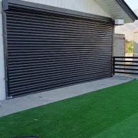 کرکره برقی،جک پارکینگی،شیشه سکوریت