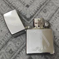فندک بنزینی طرح زیپو Zippo|زیورآلات و اکسسوری|تهران, بوستان شیان|دیوار