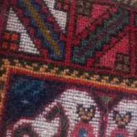 قالی دستبافت