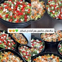 فینگرفود|خدمات پذیرایی، مراسم|ساوه, |دیوار