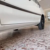 پراید صندوق دار بنزینی انژکتور مدل ۸۳