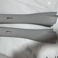 لوازم ۲۰۶ آر سی معاوضه ندارم|قطعات یدکی و لوازم جانبی|کرج, کیانمهر|دیوار