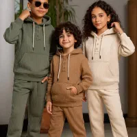 هودی شلوار نو