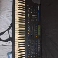 ارگ رولند تمیز