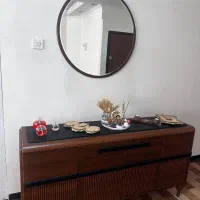 کنسول و میز تلویزیونی|مبلمان خانگی و میز عسلی|تهران, تهرانسر مرکزی|دیوار