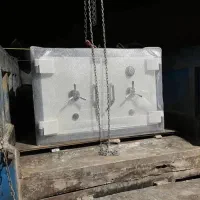 گاو صندوق دو درب 2000bsو 1500موجود