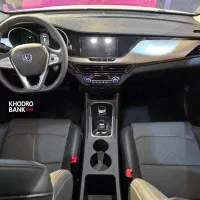 چانگان Eado EV460 مدل 2024 صفر تمامبرقی|خودرو سواری و وانت|اصفهان, شهرستان|دیوار