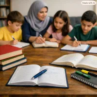 تدریس خصوصی
