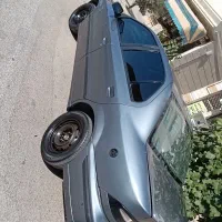 سمند دوگانه کارخانه87 بی رنگ
