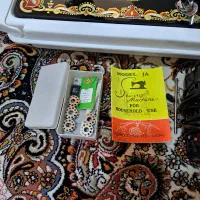 چرخ خیاطی مارشال با دینام برقی|چرخ خیاطی و ریسندگی|خرمدره, |دیوار