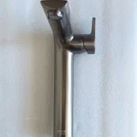 شیرآلات خاکستری