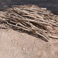 تیر چوب|صنایع دستی و سایر لوازم تزئینی|قیدار, |دیوار