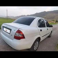 تیبا صندوقدار مدل ۱۴۰۰