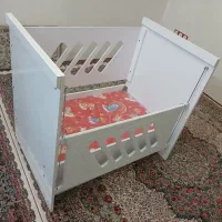 تخت کودک