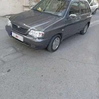 پراید 111 مدل 90|خودرو سواری و وانت|پیشوا, |دیوار