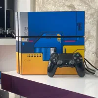 PS4 Fat