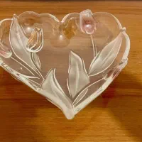 سرویس ظروف کریستال والتر گلس ،فلاور کارمن ورونیکا