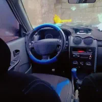 پراید96در حد