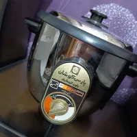 پلوپز 12نفره|اجاق گاز و لوازم برقی پختوپز|مشهد, گلبرگ|دیوار