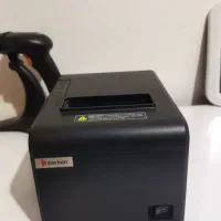 فیش پرینتر و بارکد خوان|پرینتر، اسکنر، کپی، فکس|رشت, شهریاران|دیوار