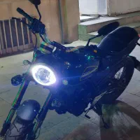 ST3|موتورسیکلت|رودهن, |دیوار