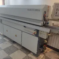دورکن ، پنل بر ، پانل بر ، لبه چسبان ، pvc|ماشینآلات صنعتی|اصفهان, زاجان|دیوار