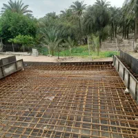 استاد کار قالب بندی و آرماتور بندی