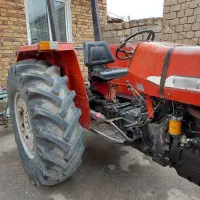 تراکتورفرگوسن۲۸۵|خودرو سنگین|نوشین شهر, |دیوار